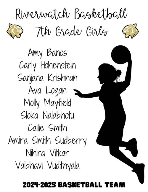 7 Girl